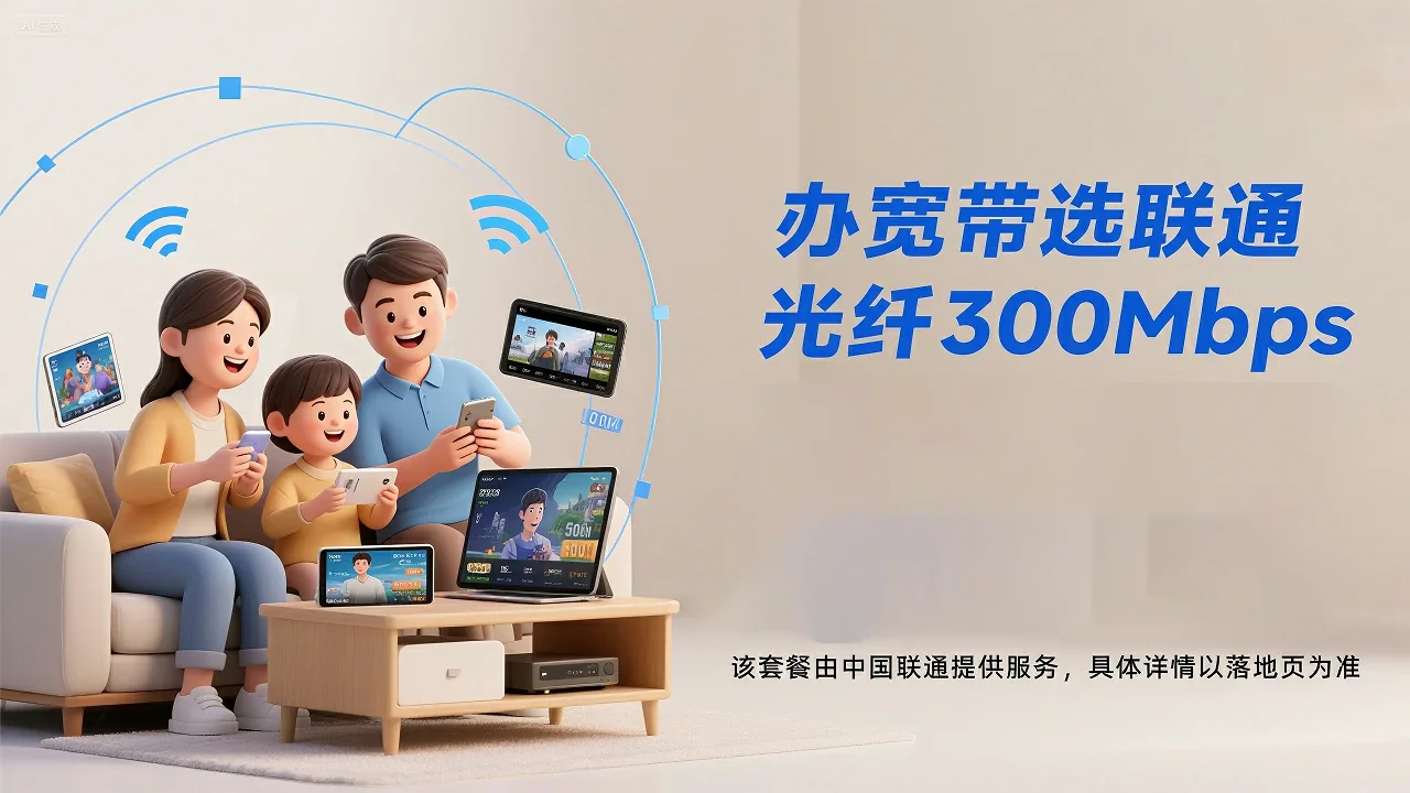 安泽县中国联通